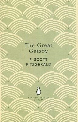 THE GREAT GATSBY | 9780241341469 | FITZGERALD, FRANCIS SCOTT | Llibreria Drac - Librería de Olot | Comprar libros en catalán y castellano online
