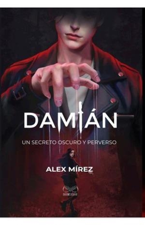 DAMIÁN | 9789801826255 | MIREZ, ALEX | Llibreria Drac - Librería de Olot | Comprar libros en catalán y castellano online