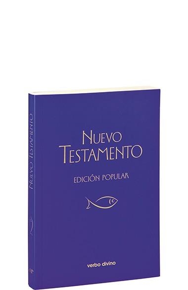 NUEVO TESTAMENTO | 9788499452548 | Llibreria Drac - Librería de Olot | Comprar libros en catalán y castellano online