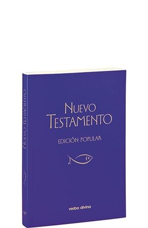 NUEVO TESTAMENTO | 9788499452548 | Llibreria Drac - Librería de Olot | Comprar libros en catalán y castellano online