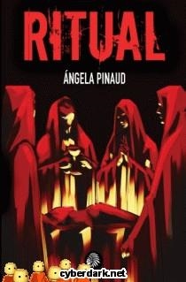 RITUAL | 9791399227024 | PINAUD, ANGELA | Llibreria Drac - Llibreria d'Olot | Comprar llibres en català i castellà online