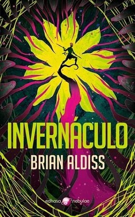 INVERNÁCULO | 9788435021395 | ALDISS, BRIAN | Llibreria Drac - Llibreria d'Olot | Comprar llibres en català i castellà online
