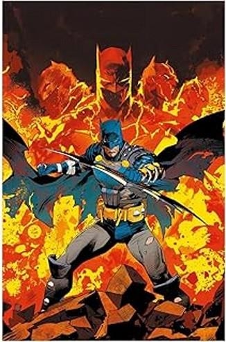 DC KO KNIGHTFIGHT | 9791370138530 | WILLIAMSON, JOSHUA; MORA, DAN; FARRELL, TRIONA | Llibreria Drac - Llibreria d'Olot | Comprar llibres en català i castellà online
