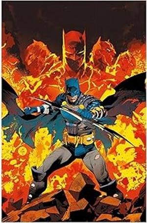 DC KO KNIGHTFIGHT | 9791370138530 | WILLIAMSON, JOSHUA; MORA, DAN; FARRELL, TRIONA | Llibreria Drac - Llibreria d'Olot | Comprar llibres en català i castellà online