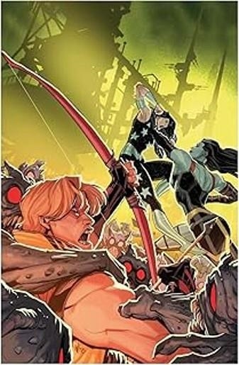 DC KO TITANES, 2 | 9791370138936 | LAYMAN, JOHN;  WOODS, PETE | Llibreria Drac - Llibreria d'Olot | Comprar llibres en català i castellà online