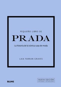 PEQUEÑO LIBRO DE PRADA (2026) | 9791388023361 | FARRAN GRAVES, LAIA | Llibreria Drac - Llibreria d'Olot | Comprar llibres en català i castellà online
