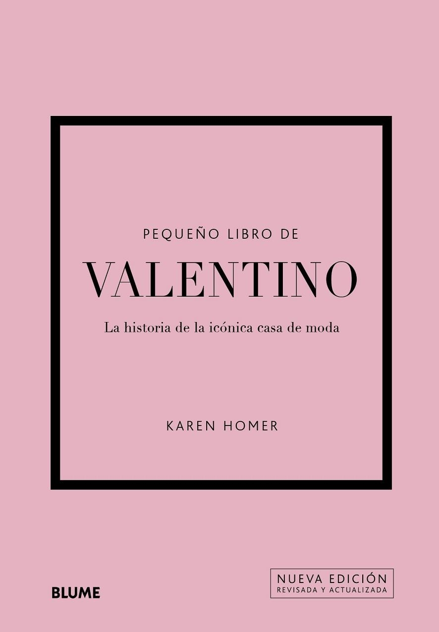 PEQUEÑO LIBRO DE VALENTINO (2026) | 9791388023682 | HOMER, KAREN | Llibreria Drac - Llibreria d'Olot | Comprar llibres en català i castellà online