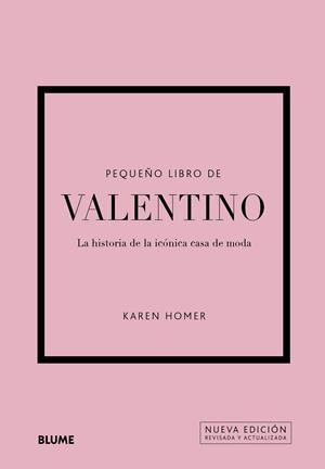PEQUEÑO LIBRO DE VALENTINO (2026) | 9791388023682 | HOMER, KAREN | Llibreria Drac - Llibreria d'Olot | Comprar llibres en català i castellà online