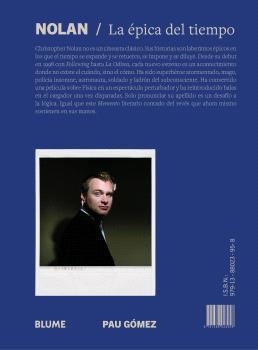 NOLAN | 9791388023958 | GÓMEZ, PAU | Llibreria Drac - Librería de Olot | Comprar libros en catalán y castellano online