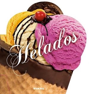 HELADOS | 9788499283395 | Llibreria Drac - Llibreria d'Olot | Comprar llibres en català i castellà online