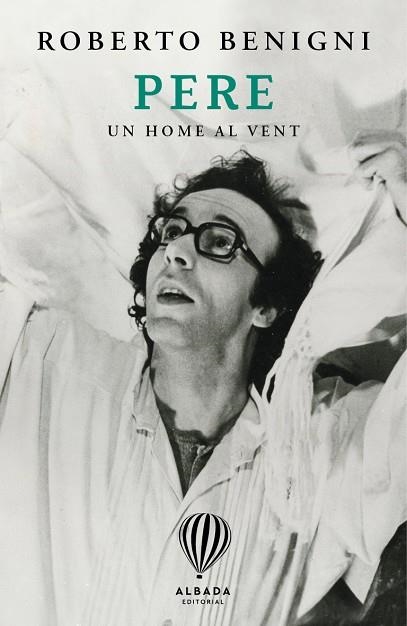 PERE UN HOME EN EL VENT | 9791399180145 | BENIGNI, ROBERTO | Llibreria Drac - Llibreria d'Olot | Comprar llibres en català i castellà online