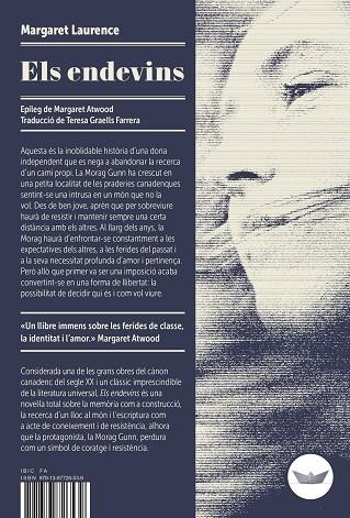 ENDEVINS, ELS | 9791387726539 | LAURENCE, MARGARET | Llibreria Drac - Librería de Olot | Comprar libros en catalán y castellano online