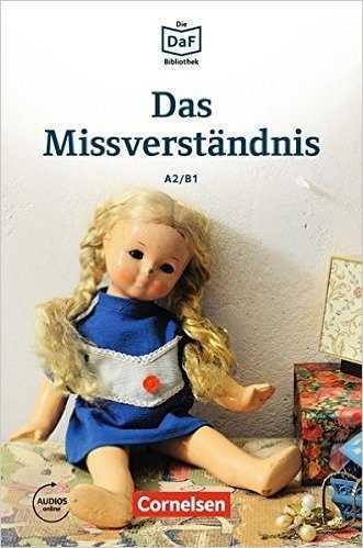DAS MISSVERSTANDNIS | 9783061207533 | Llibreria Drac - Llibreria d'Olot | Comprar llibres en català i castellà online