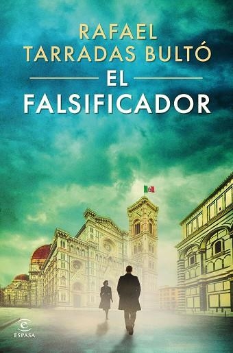 FALSIFICADOR, EL | 9788467083002 | TARRADAS BULTÓ, RAFAEL | Llibreria Drac - Llibreria d'Olot | Comprar llibres en català i castellà online