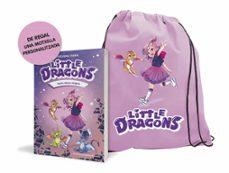 PETIS DRACS MAGICS (PAC LITTLE DRAGONS) | 8432715200413 | ISERN, SUSANNA | Llibreria Drac - Llibreria d'Olot | Comprar llibres en català i castellà online
