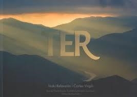 TER | 9791399145106 | IÑAKI RELANZON,IÑAKI; VIRGILI, CARLES | Llibreria Drac - Llibreria d'Olot | Comprar llibres en català i castellà online