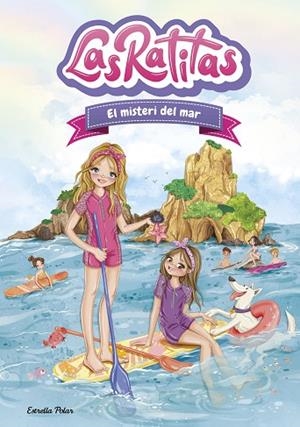 MISTERI DEL MAR, EL (LAS RATITAS 17) | 9791387783495 | AA.DD. | Llibreria Drac - Librería de Olot | Comprar libros en catalán y castellano online