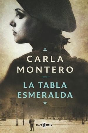 TABLA ESMERALDA, LA | 9788401038938 | MONTERO, CARLA | Llibreria Drac - Llibreria d'Olot | Comprar llibres en català i castellà online