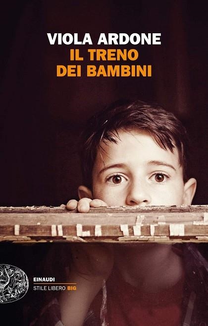 IL TRENO DEI BAMBINI | 9788806242329 | ARDONE, VIOLA | Llibreria Drac - Llibreria d'Olot | Comprar llibres en català i castellà online