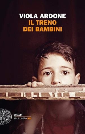 IL TRENO DEI BAMBINI | 9788806242329 | ARDONE, VIOLA | Llibreria Drac - Llibreria d'Olot | Comprar llibres en català i castellà online