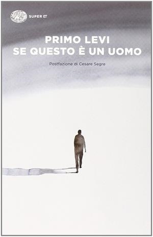 SE QUESTO E UN UOMO | 9788806219352 | LEVI, PRIMO | Llibreria Drac - Llibreria d'Olot | Comprar llibres en català i castellà online