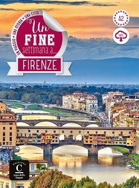 UN FINE SETTIMANA A ? FIRENZE | 9788417710194 | G. SCARSO, SLAWKA | Llibreria Drac - Llibreria d'Olot | Comprar llibres en català i castellà online