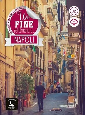 UN FINE SETTIMANA A? NAPOLI | 9788417710217 | SOLLAZZO, FIDELIA | Llibreria Drac - Llibreria d'Olot | Comprar llibres en català i castellà online