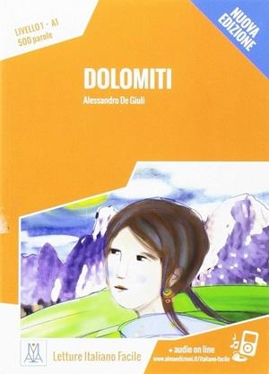 DOLOMITI | 9788861822382 | DE GIULI, ALESSANDRO | Llibreria Drac - Llibreria d'Olot | Comprar llibres en català i castellà online