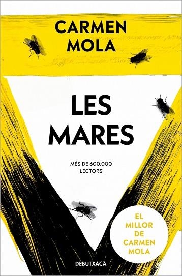 MARES, LES (LA NÚVIA GITANA 4) | 9788419394514 | MOLA, CARMEN | Llibreria Drac - Llibreria d'Olot | Comprar llibres en català i castellà online
