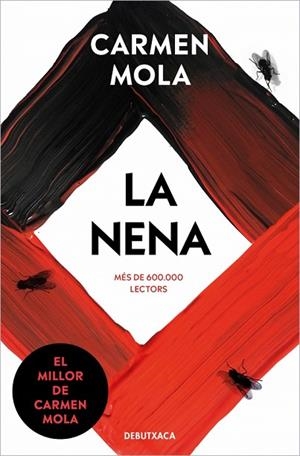 NENA, LA (LA NÚVIA GITANA 3) | 9788419394538 | MOLA, CARMEN | Llibreria Drac - Llibreria d'Olot | Comprar llibres en català i castellà online