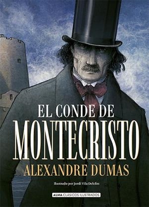 CONDE DE MONTECRISTO, EL | 9788418395574 | DUMAS, ALEXANDRE | Llibreria Drac - Llibreria d'Olot | Comprar llibres en català i castellà online