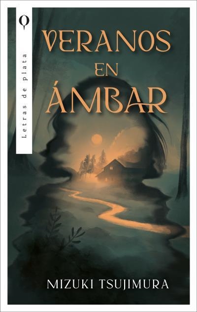 VERANOS EN ÁMBAR | 9788410439429 | TSUJIMURA, MIZUKI | Llibreria Drac - Llibreria d'Olot | Comprar llibres en català i castellà online