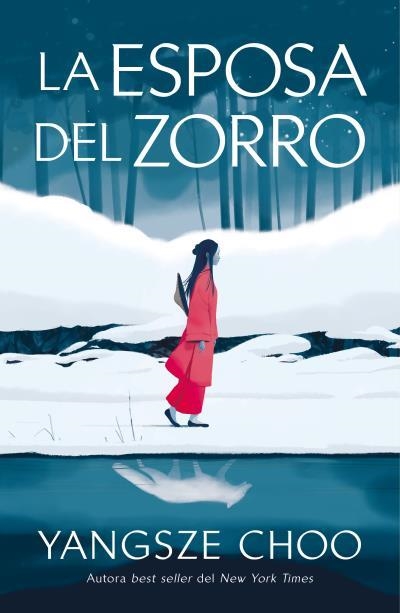 ESPOSA DEL ZORRO, LA | 9791387595388 | CHOO, YANGSZE | Llibreria Drac - Librería de Olot | Comprar libros en catalán y castellano online