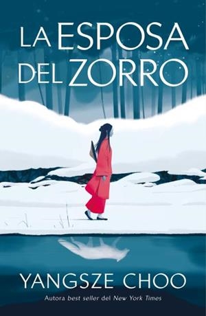 ESPOSA DEL ZORRO, LA | 9791387595388 | CHOO, YANGSZE | Llibreria Drac - Librería de Olot | Comprar libros en catalán y castellano online