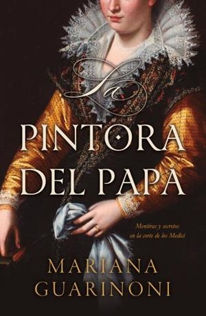 PINTORA DEL PAPA, LA | 9791387595593 | GUARINONI, MARIANA | Llibreria Drac - Llibreria d'Olot | Comprar llibres en català i castellà online