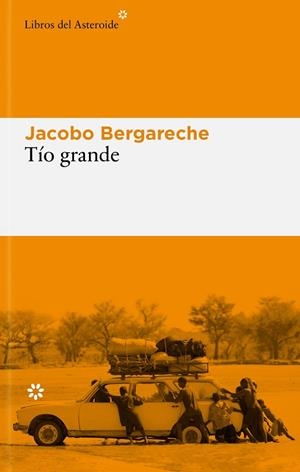 TÍO GRANDE | 9791388056178 | BERGARECHE, JACOBO | Llibreria Drac - Llibreria d'Olot | Comprar llibres en català i castellà online