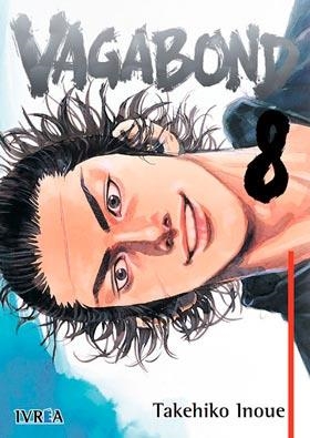 VAGABOND 08 | 9788416150045 | INOUE, TAKEHIKO | Llibreria Drac - Llibreria d'Olot | Comprar llibres en català i castellà online
