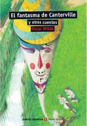 FANTASMA DE CANTERVILLE, EL N/E | 9788468219646 | O. WILDE | Llibreria Drac - Llibreria d'Olot | Comprar llibres en català i castellà online
