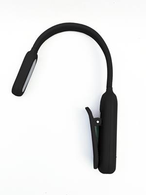 LAMPARA LECTURA LUCY NEGRA USB | 9791259575838 | AA.VV | Llibreria Drac - Llibreria d'Olot | Comprar llibres en català i castellà online