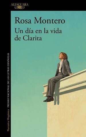 DÍA EN LA VIDA DE CLARITA, UN | 9791387975340 | MONTERO, ROSA | Llibreria Drac - Llibreria d'Olot | Comprar llibres en català i castellà online