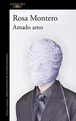 AMADO AMO | 9791387975548 | MONTERO, ROSA | Llibreria Drac - Llibreria d'Olot | Comprar llibres en català i castellà online