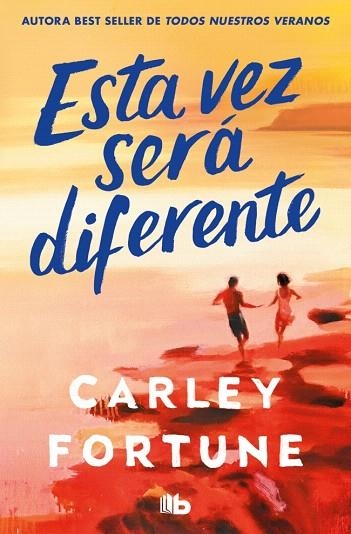ESTA VEZ SERÁ DIFERENTE | 9791388147111 | FORTUNE, CARLEY | Llibreria Drac - Llibreria d'Olot | Comprar llibres en català i castellà online