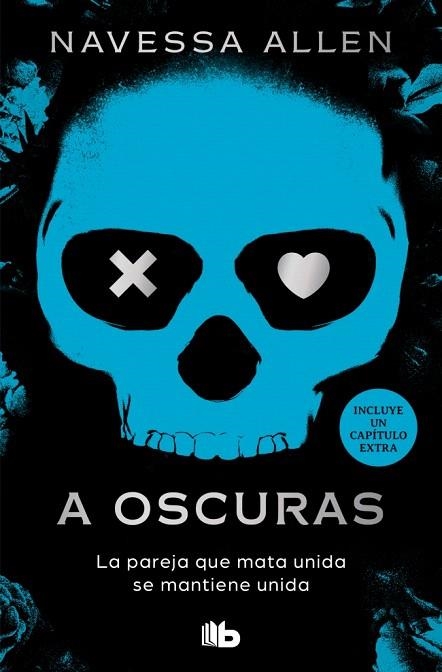 A OSCURAS (ADÉNTRATE EN LA OSCURIDAD 1) | 9791387871819 | ALLEN, NAVESSA | Llibreria Drac - Llibreria d'Olot | Comprar llibres en català i castellà online