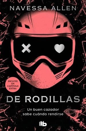 DE RODILLAS (ADÉNTRATE EN LA OSCURIDAD 2) | 9791387871802 | ALLEN, NAVESSA | Llibreria Drac - Llibreria d'Olot | Comprar llibres en català i castellà online