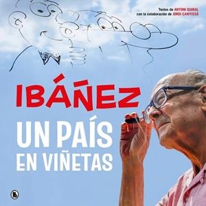 IBÁÑEZ: UN PAÍS EN VIÑETAS | 9788402431714 | IBÁÑEZ, FRANCISCO | Llibreria Drac - Librería de Olot | Comprar libros en catalán y castellano online