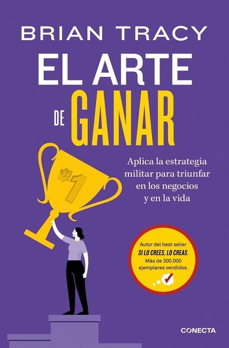 ARTE DE GANAR, EL | 9791387513276 | TRACY, BRIAN | Llibreria Drac - Llibreria d'Olot | Comprar llibres en català i castellà online