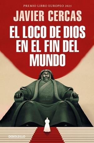 LOCO DE DIOS EN EL FIN DEL MUNDO, EL | 9788466391382 | CERCAS, JAVIER | Llibreria Drac - Llibreria d'Olot | Comprar llibres en català i castellà online