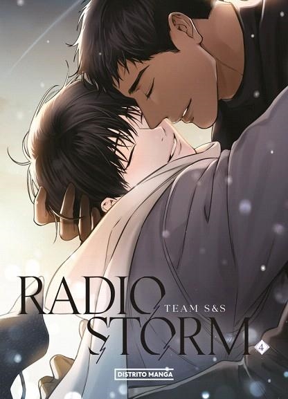 RADIO STORM 4 (RADIO STORM 4) | 9788419686978 | TEAM S&S | Llibreria Drac - Librería de Olot | Comprar libros en catalán y castellano online