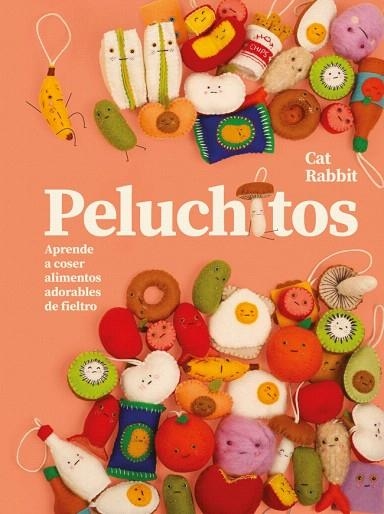 PELUCHITOS | 9780241836781 | RABBIT, CAT | Llibreria Drac - Librería de Olot | Comprar libros en catalán y castellano online