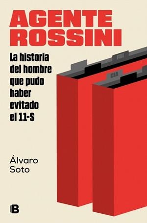 AGENTE ROSSINI | 9788466673860 | SOTO, ÁLVARO | Llibreria Drac - Llibreria d'Olot | Comprar llibres en català i castellà online